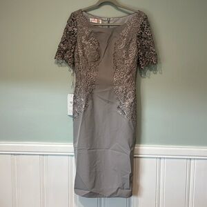 JJ’s House formal dress